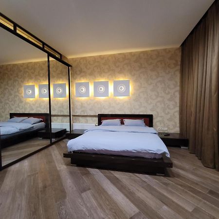 Arcadia Apartments Οδησσός Εξωτερικό φωτογραφία