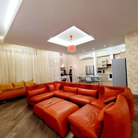 Arcadia Apartments Οδησσός Εξωτερικό φωτογραφία