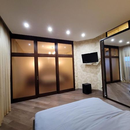 Arcadia Apartments Οδησσός Εξωτερικό φωτογραφία