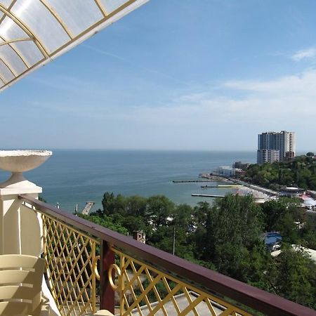 Arcadia Apartments Οδησσός Εξωτερικό φωτογραφία