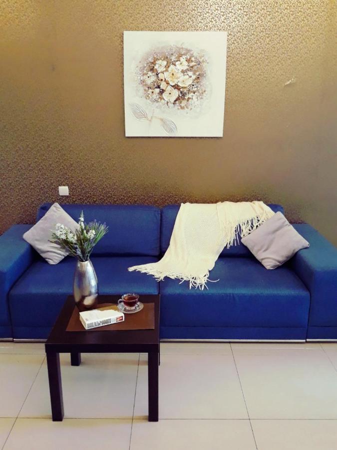 Arcadia Apartments Οδησσός Εξωτερικό φωτογραφία