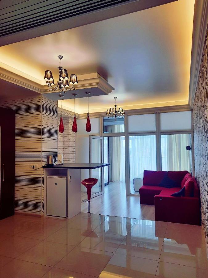 Arcadia Apartments Οδησσός Εξωτερικό φωτογραφία