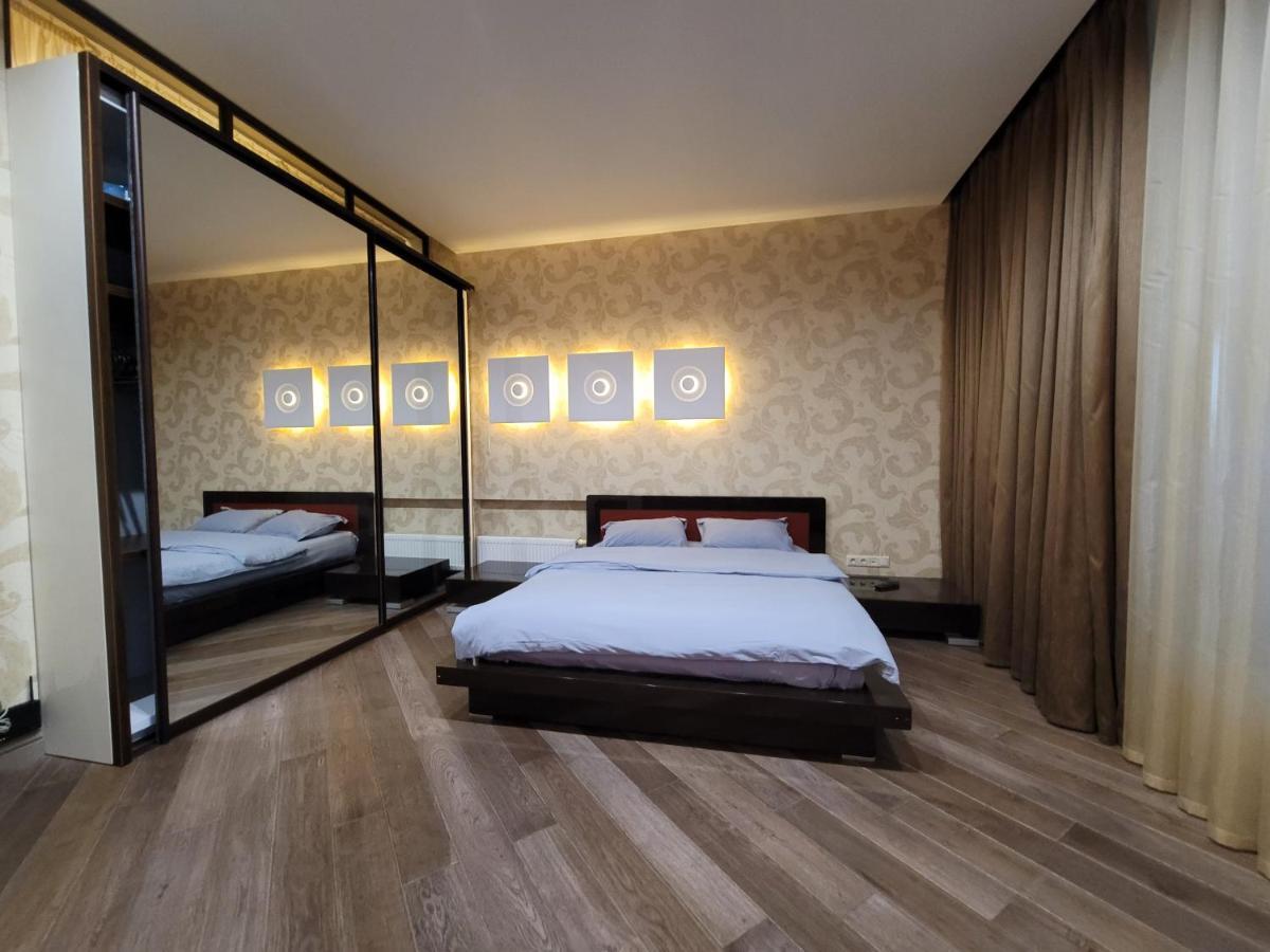 Arcadia Apartments Οδησσός Εξωτερικό φωτογραφία