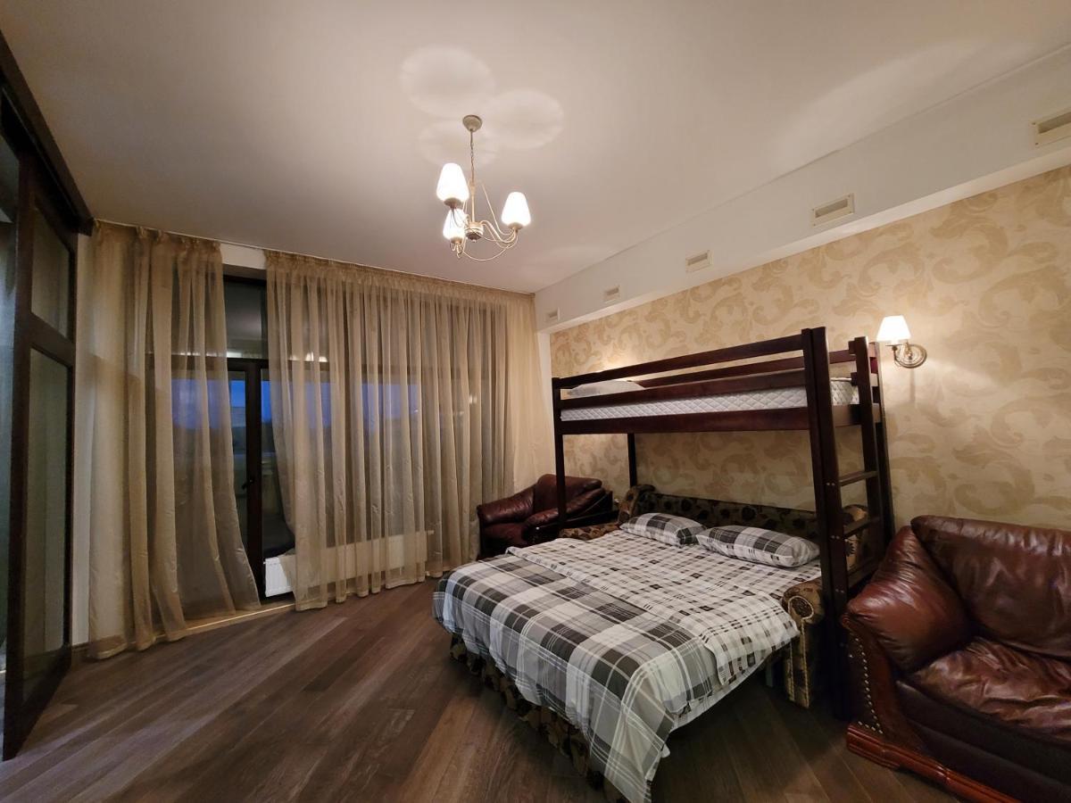 Arcadia Apartments Οδησσός Εξωτερικό φωτογραφία