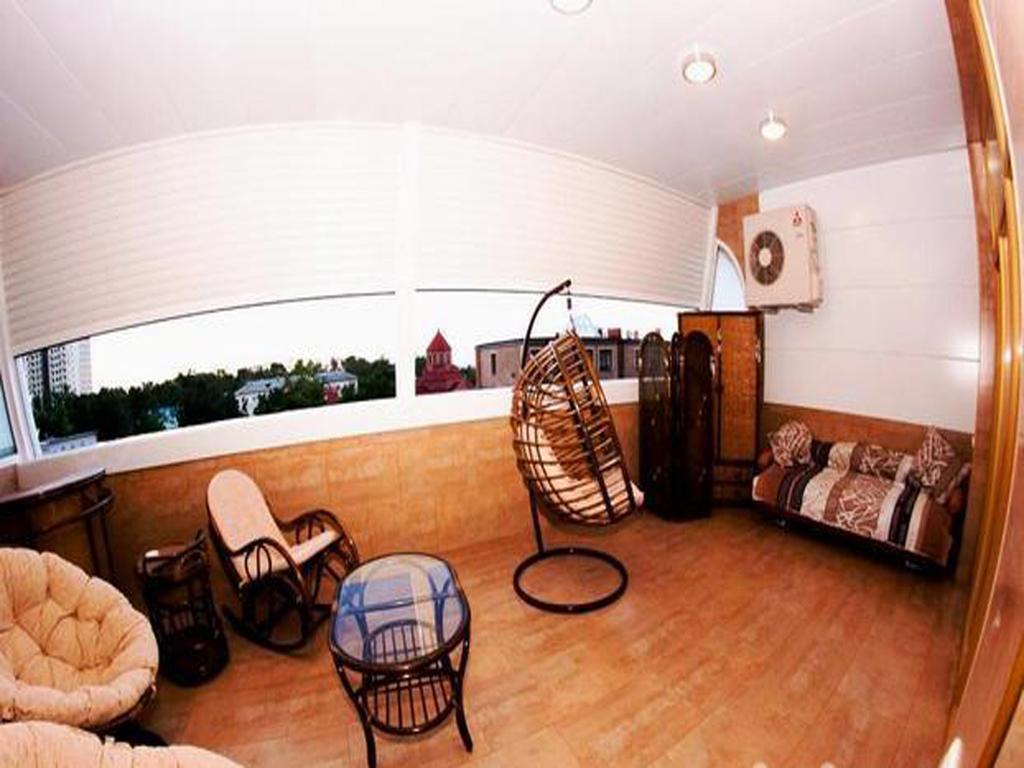 Arcadia Apartments Οδησσός Εξωτερικό φωτογραφία