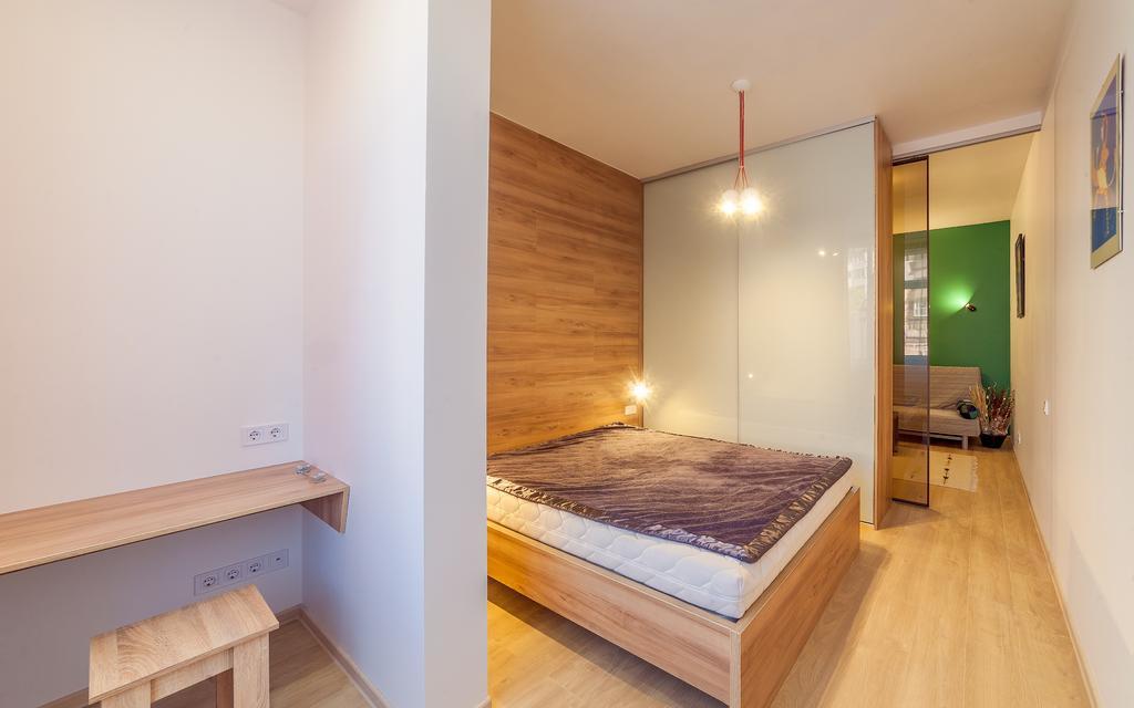 Arcadia Apartments Οδησσός Εξωτερικό φωτογραφία