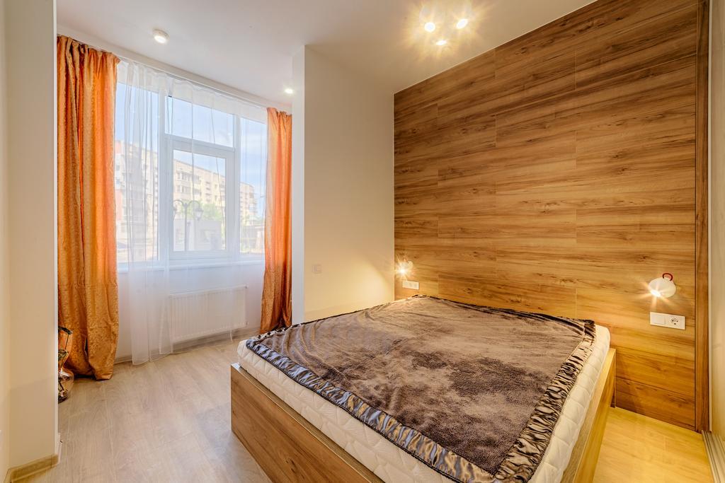 Arcadia Apartments Οδησσός Εξωτερικό φωτογραφία