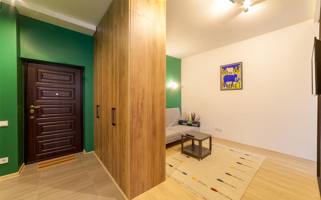 Arcadia Apartments Οδησσός Εξωτερικό φωτογραφία